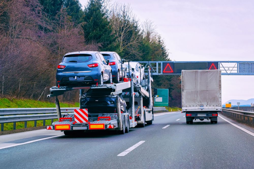 How to Prepare Your Car for Shipping in Davison